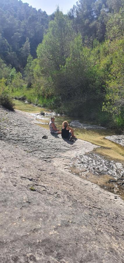 La Chirrichana Bicorp ภายนอก รูปภาพ